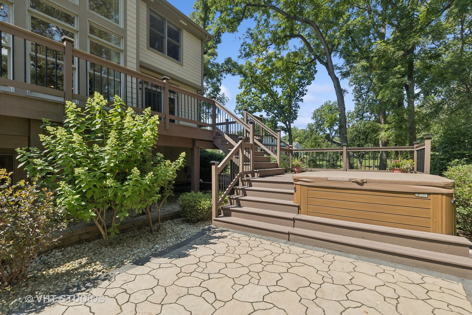 9604 Partridge Lane