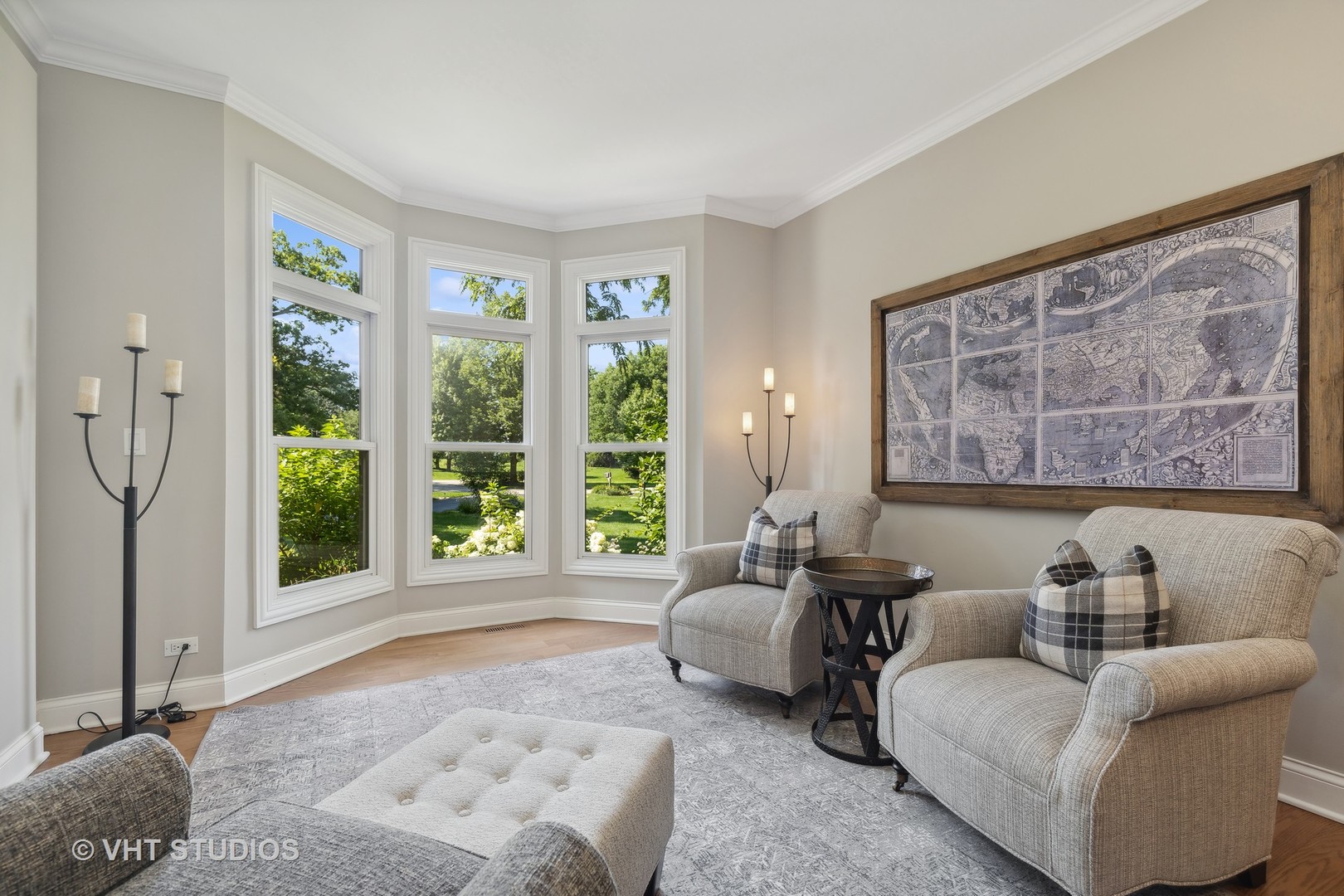 9604 Partridge Lane