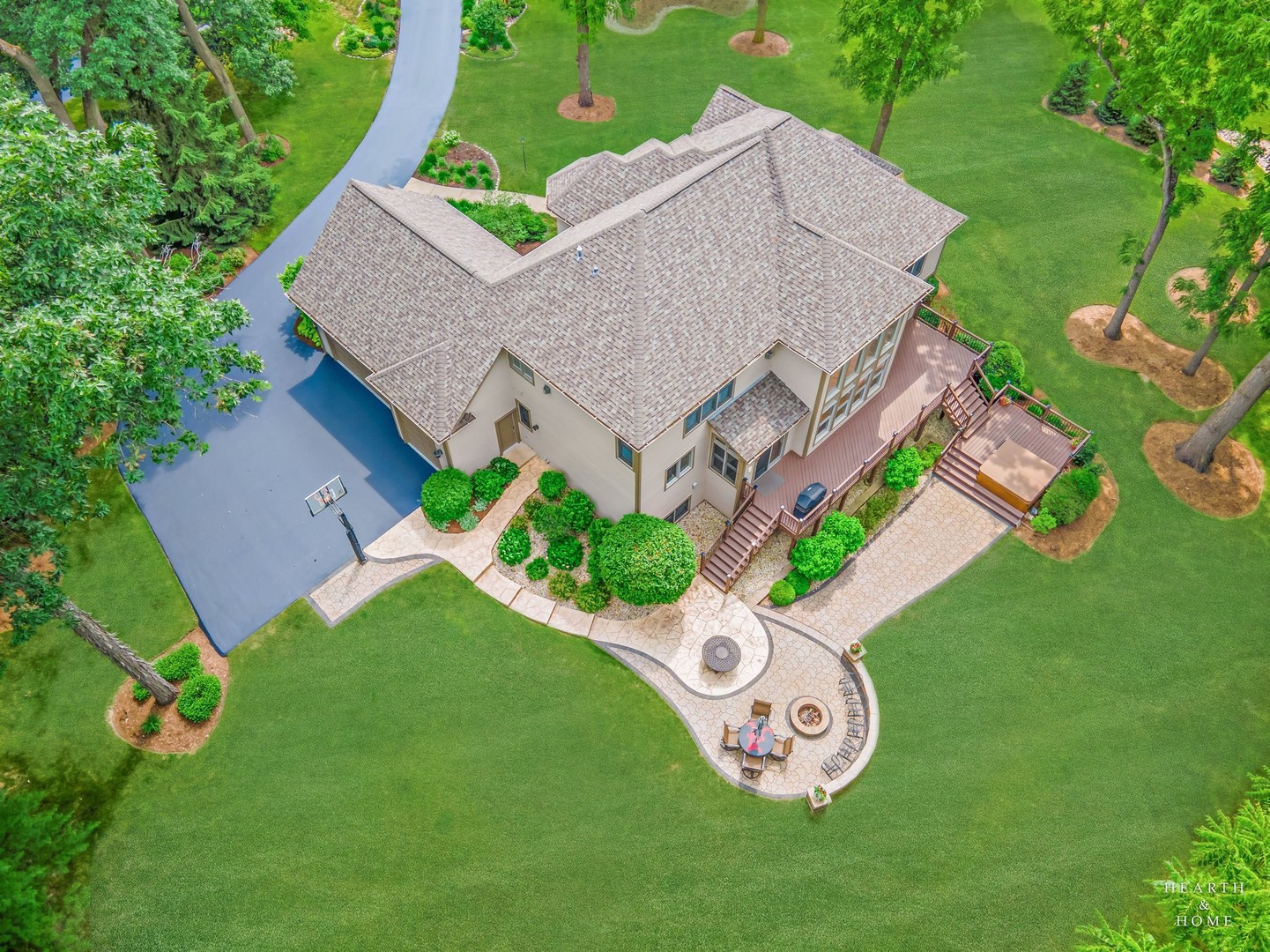 9604 Partridge Lane