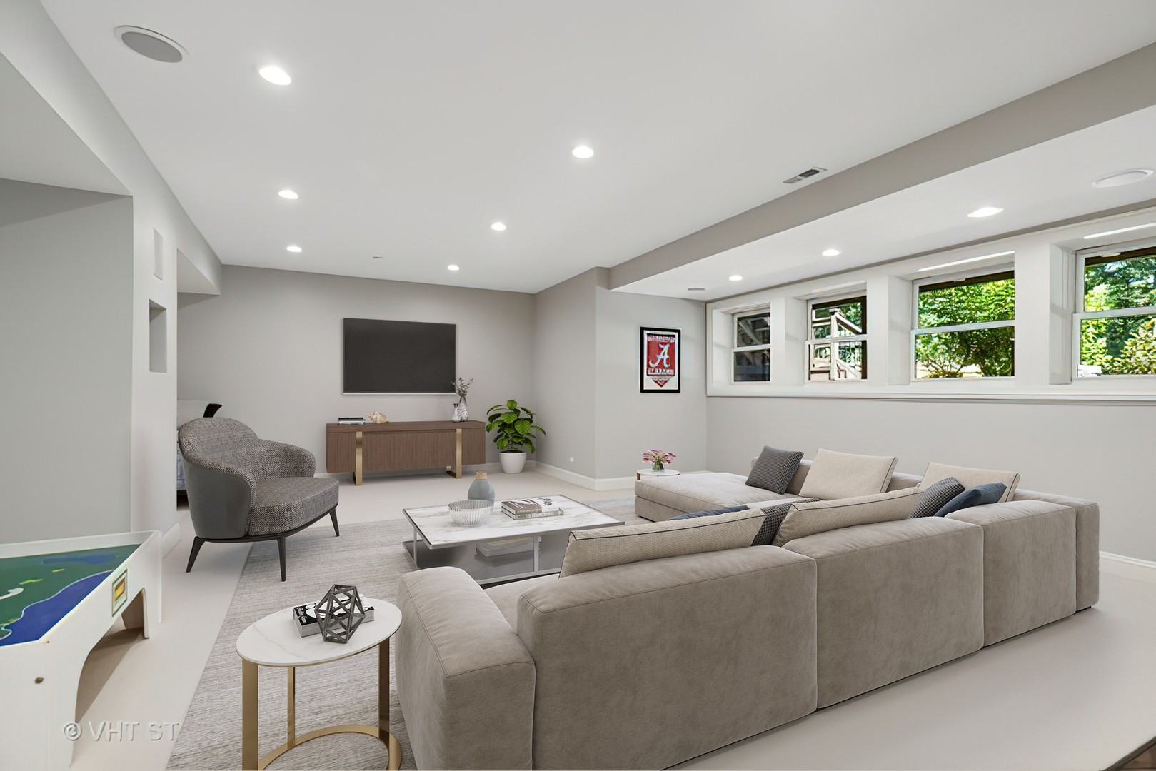 9604 Partridge Lane