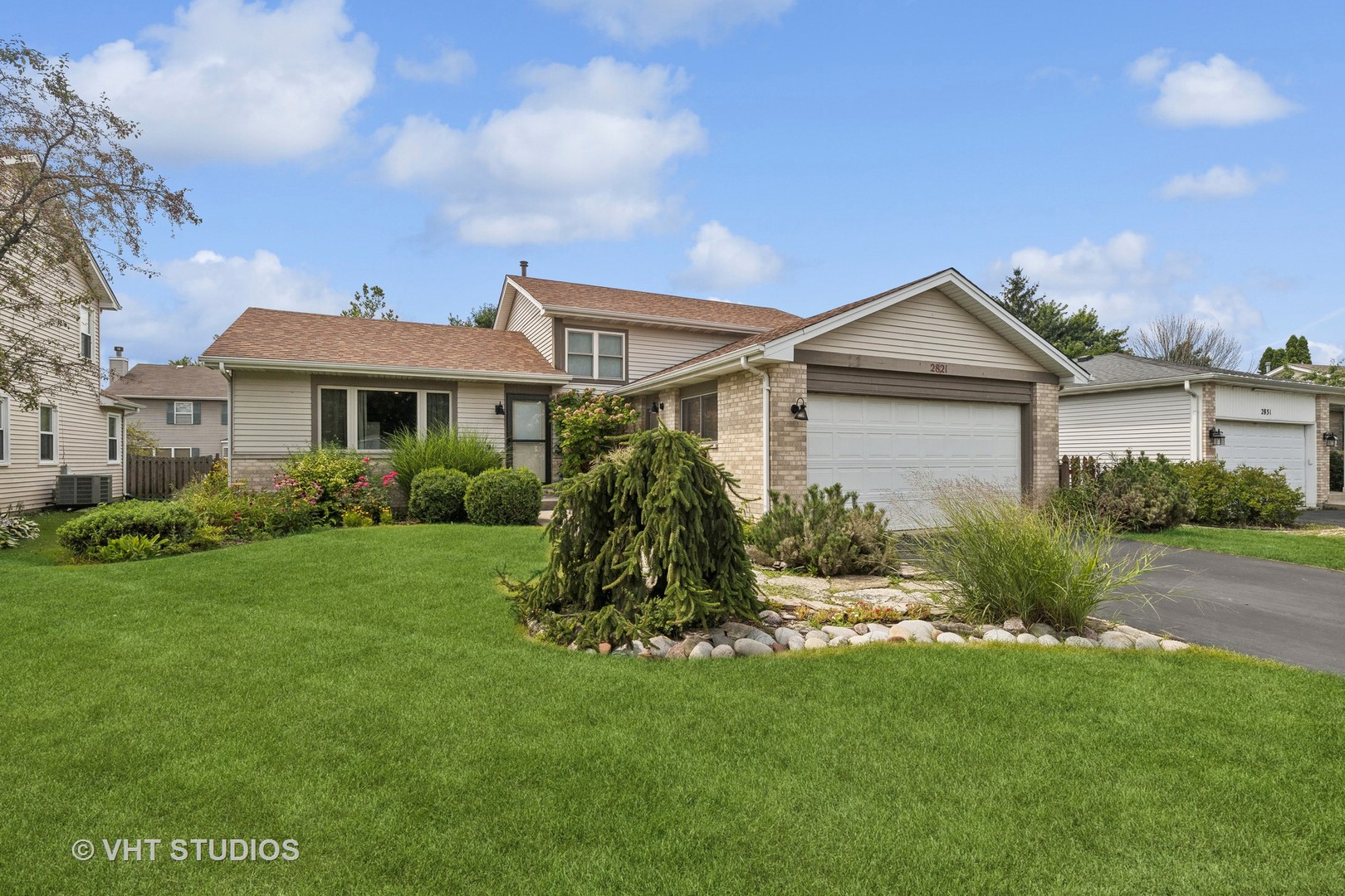 2821 Brisbane Drive