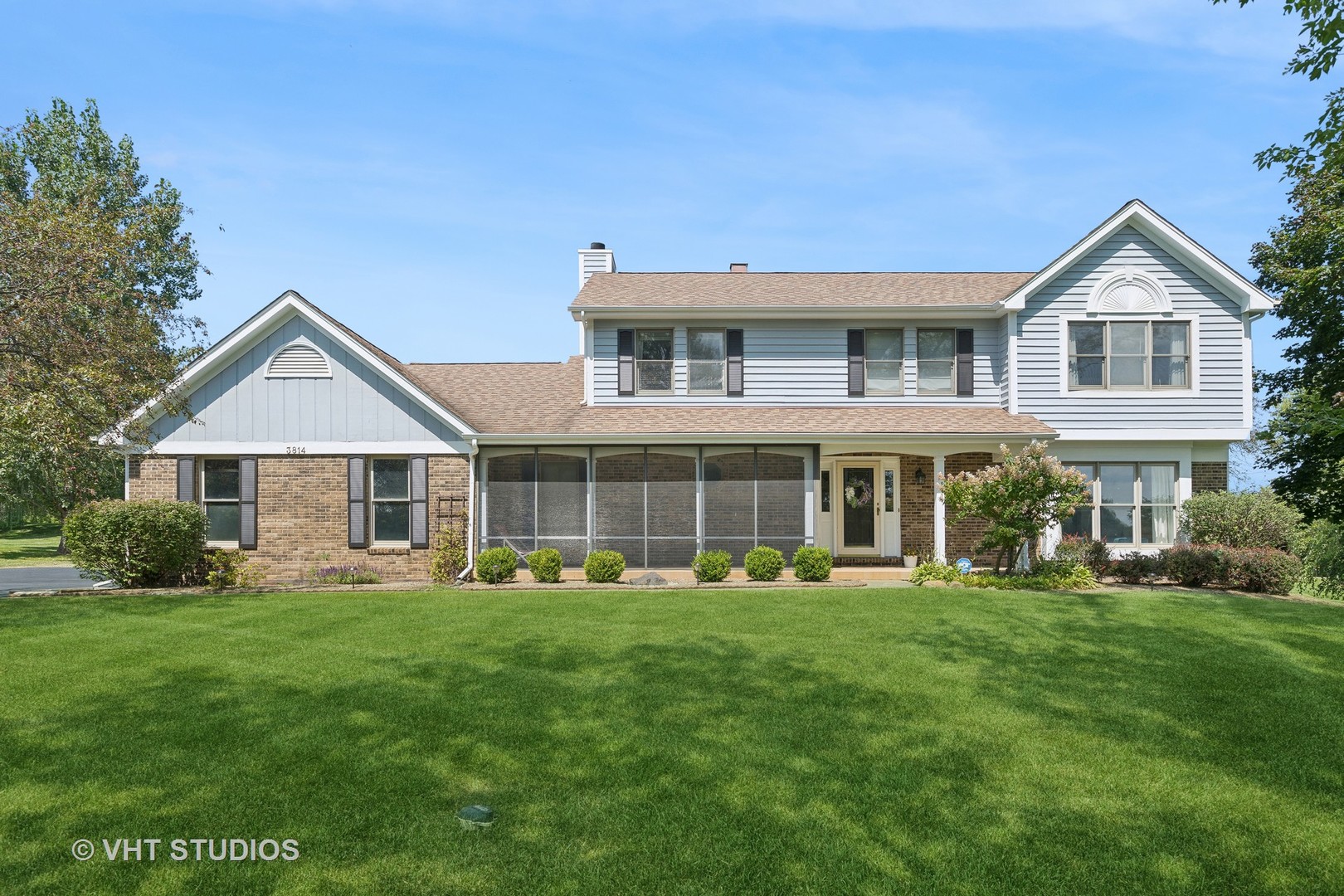 3814 Tecoma Drive