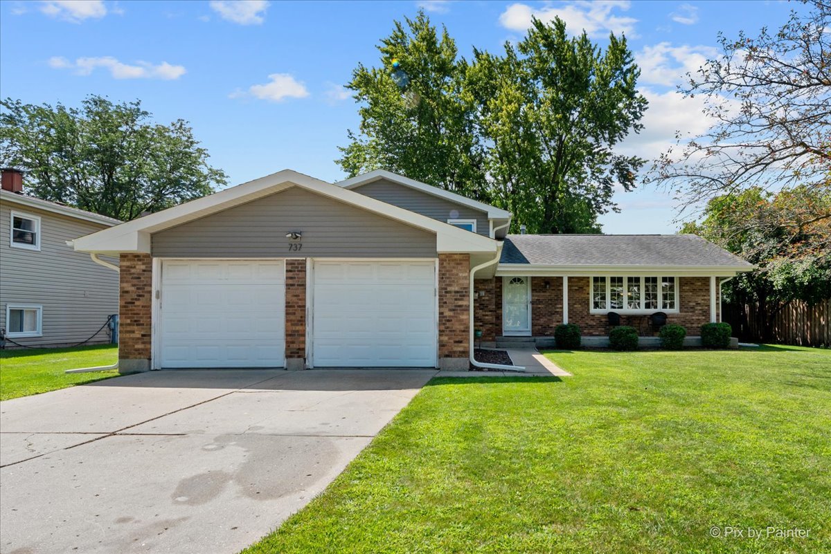 737 Bedford Drive