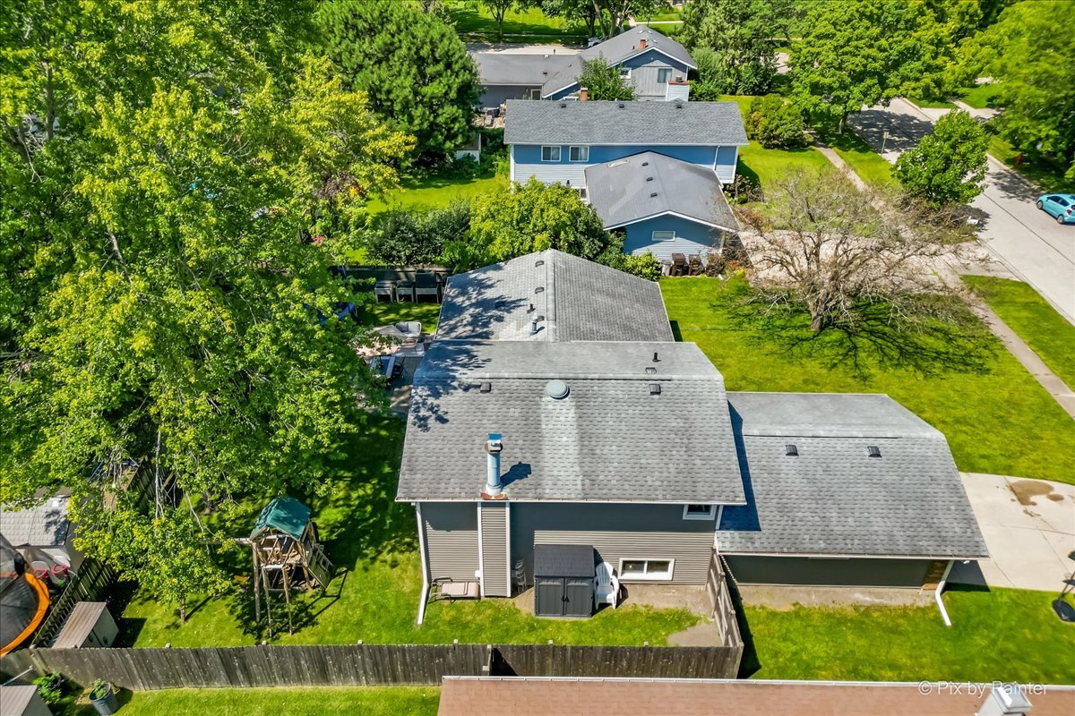 737 Bedford Drive