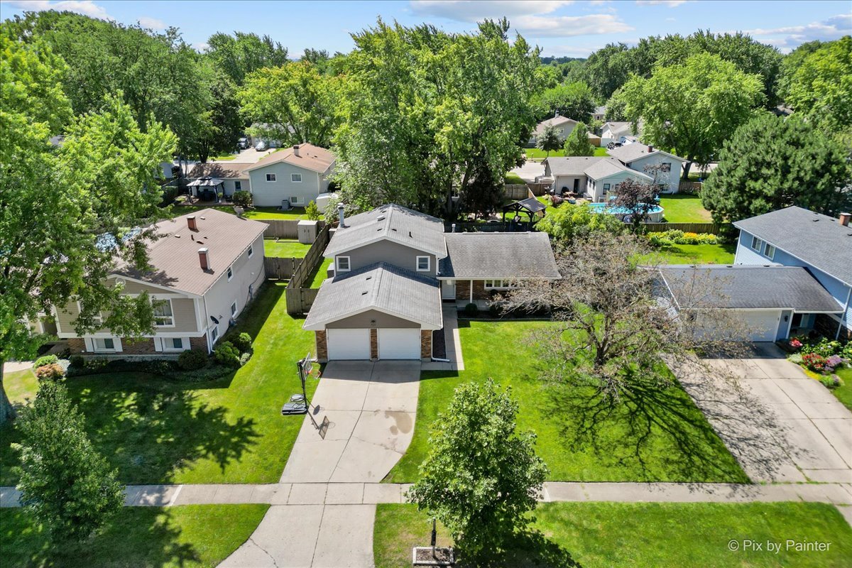 737 Bedford Drive