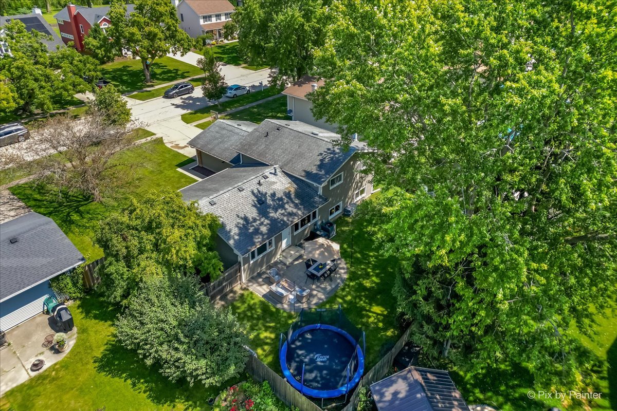 737 Bedford Drive