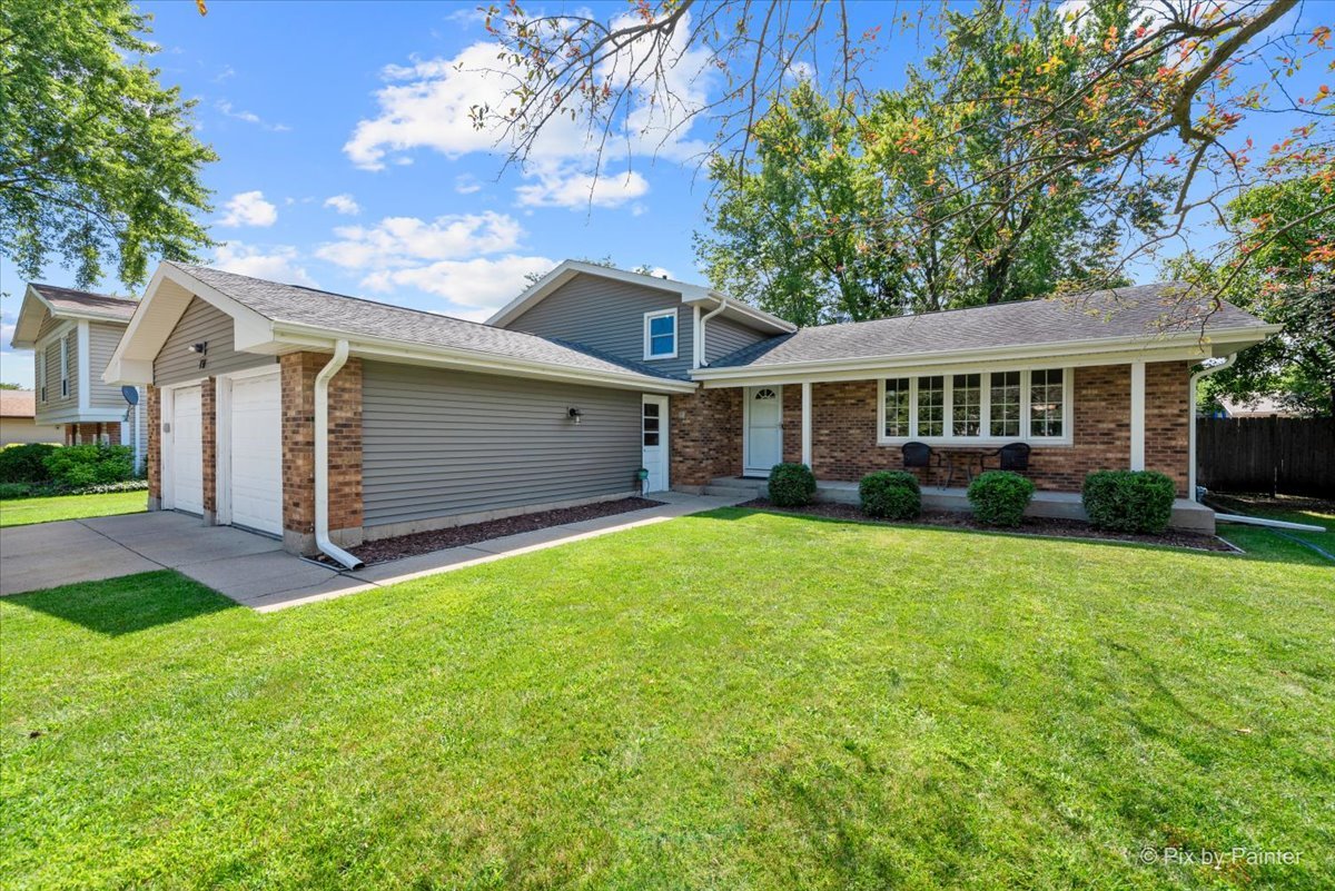 737 Bedford Drive