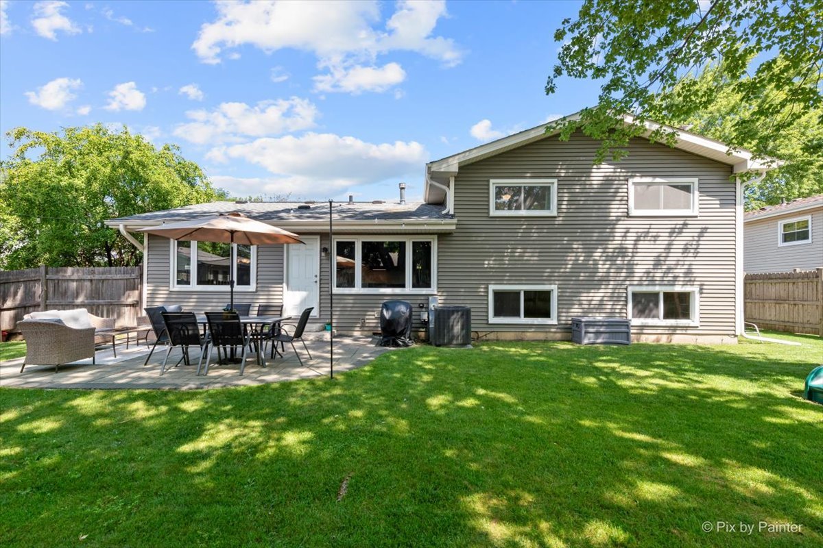 737 Bedford Drive