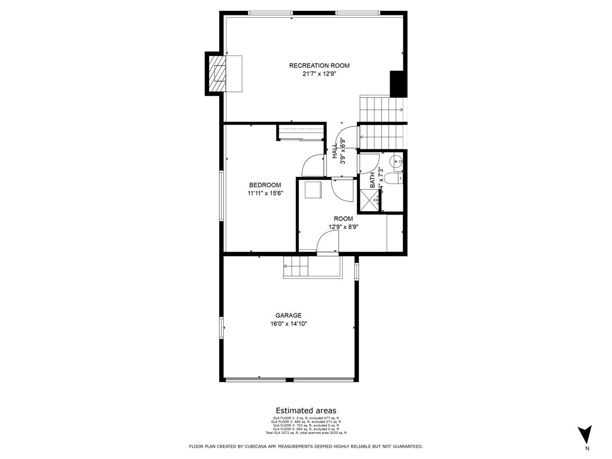 737 Bedford Drive