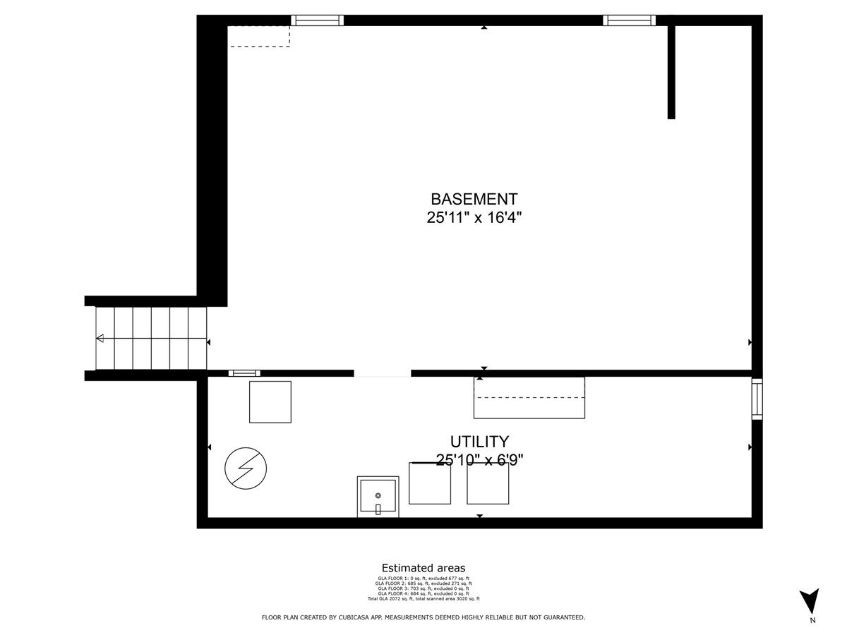 737 Bedford Drive