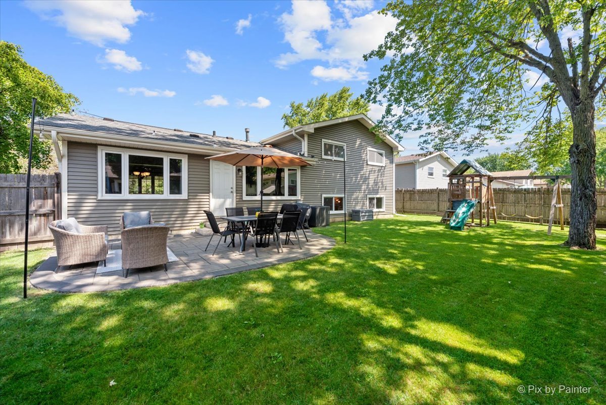 737 Bedford Drive