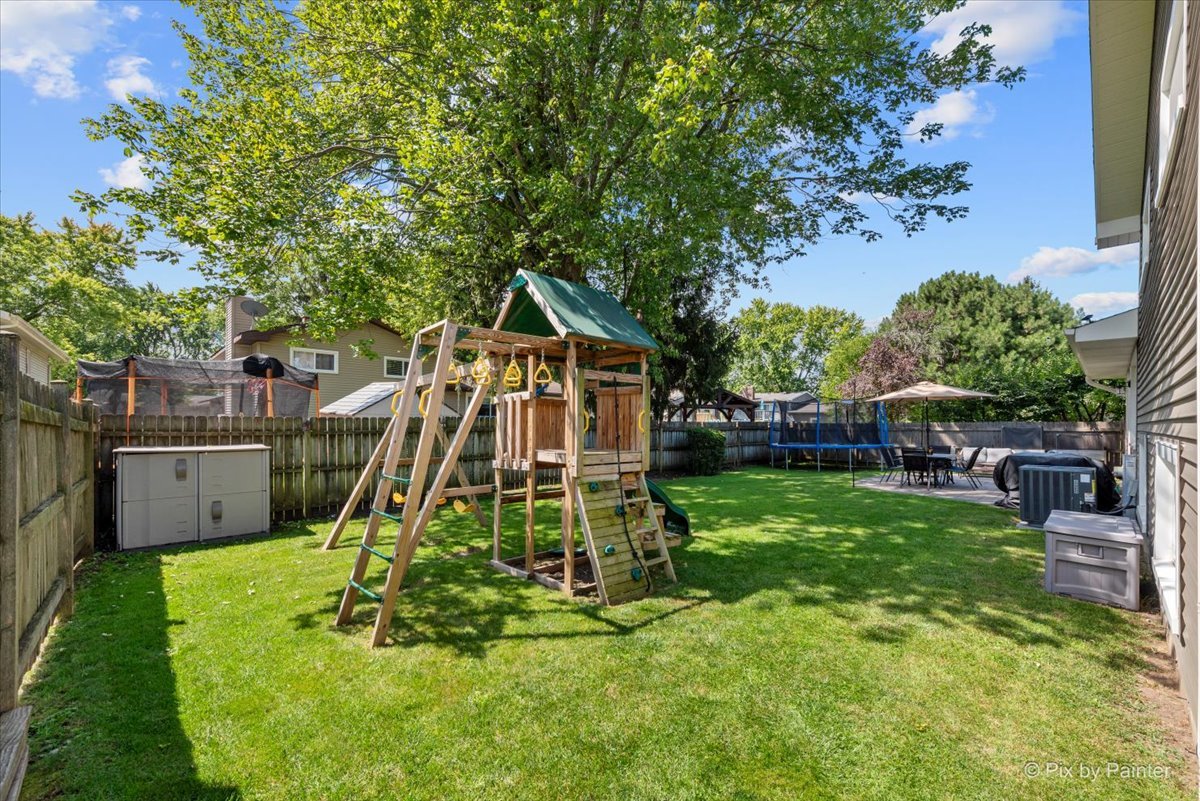 737 Bedford Drive