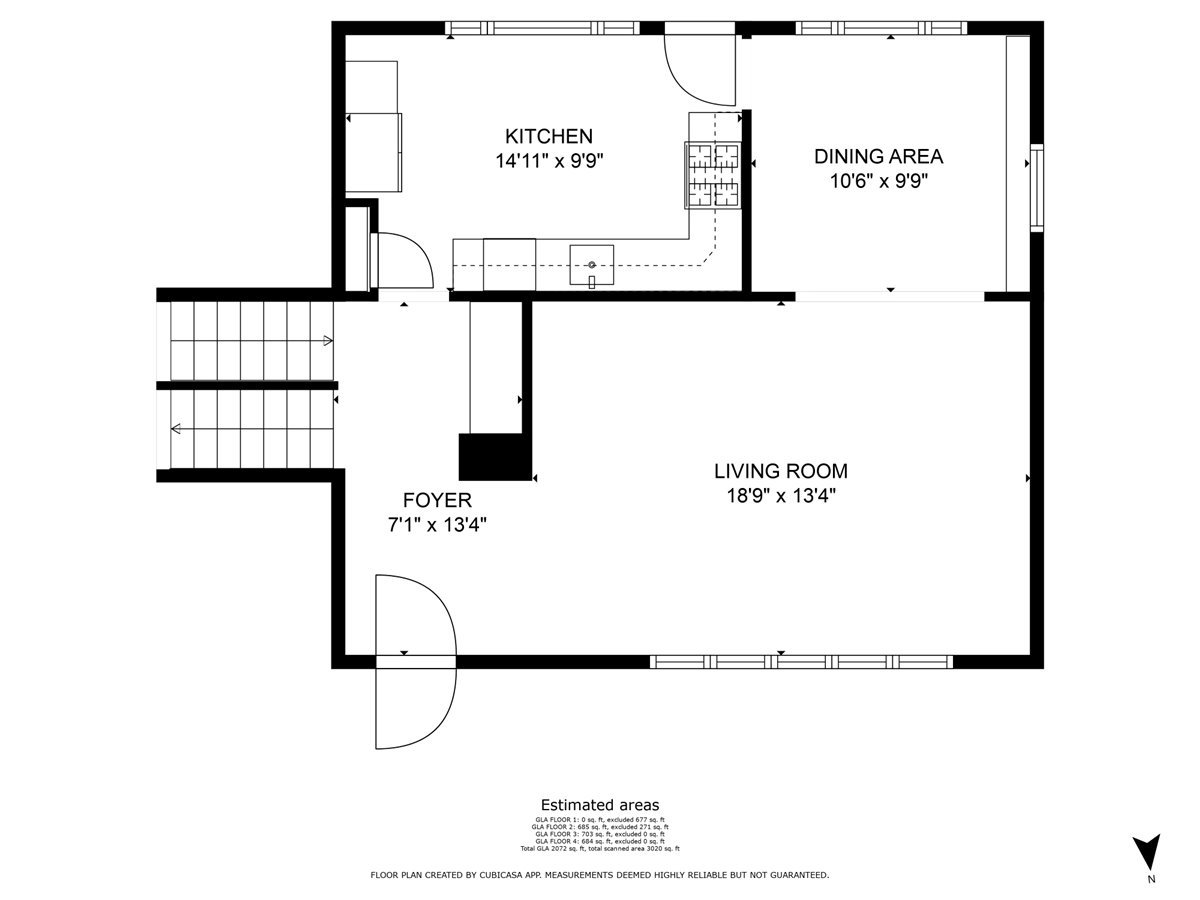 737 Bedford Drive