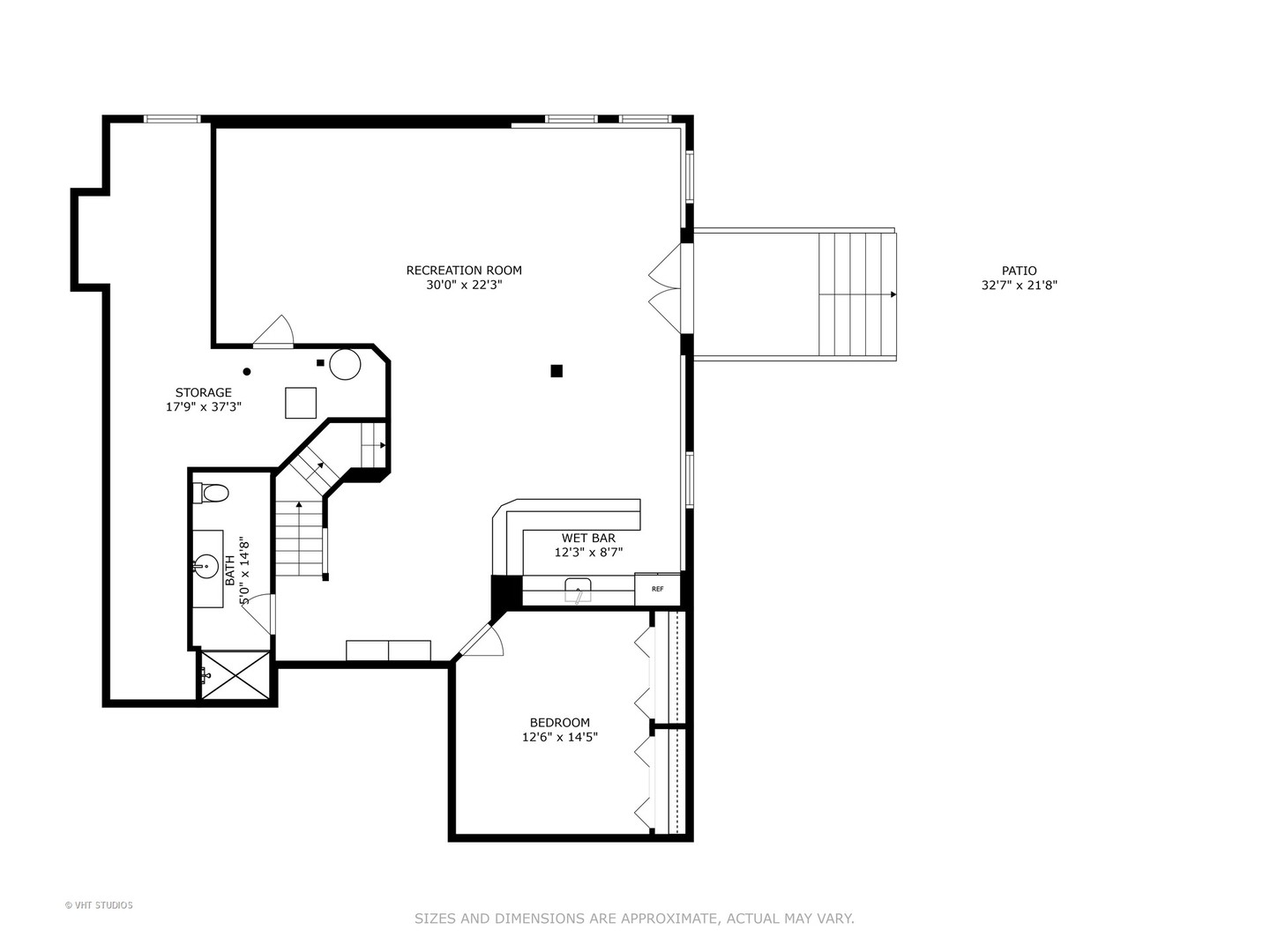 3602 FRANKLIN Court