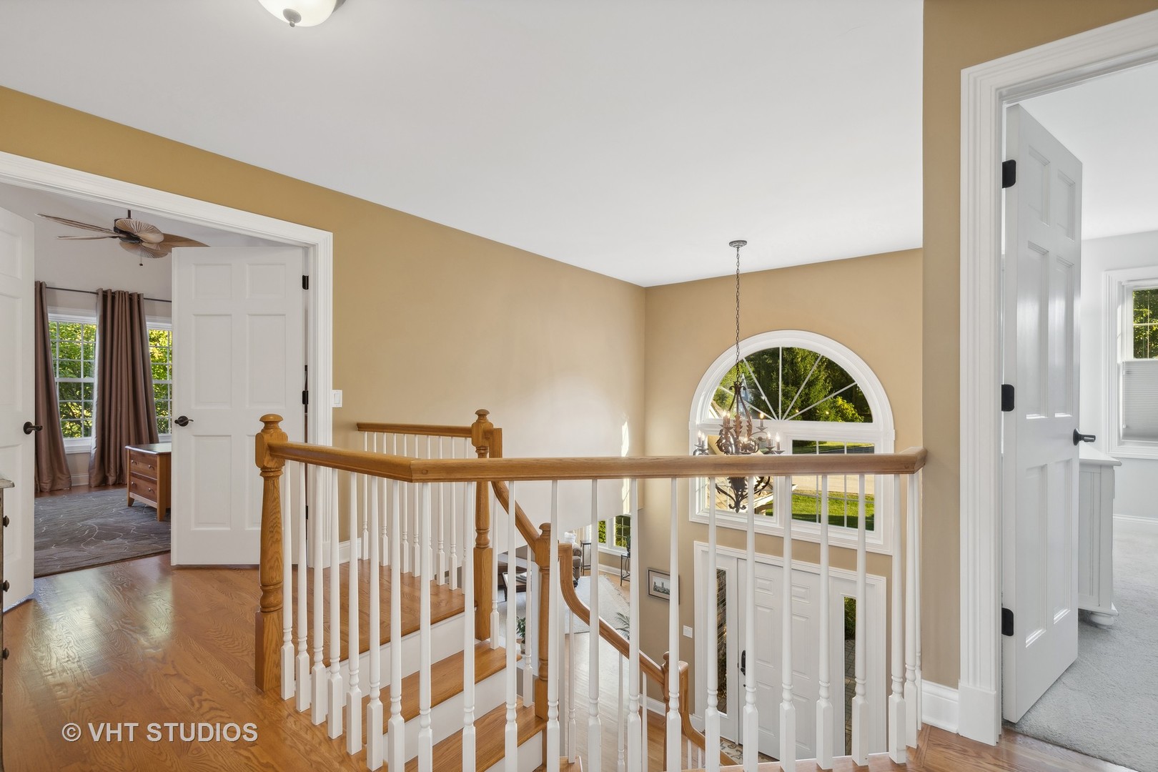 3602 FRANKLIN Court