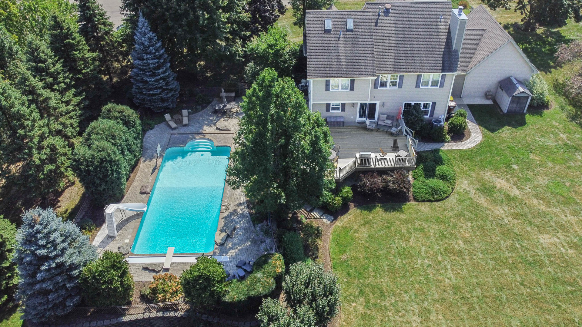 3602 FRANKLIN Court