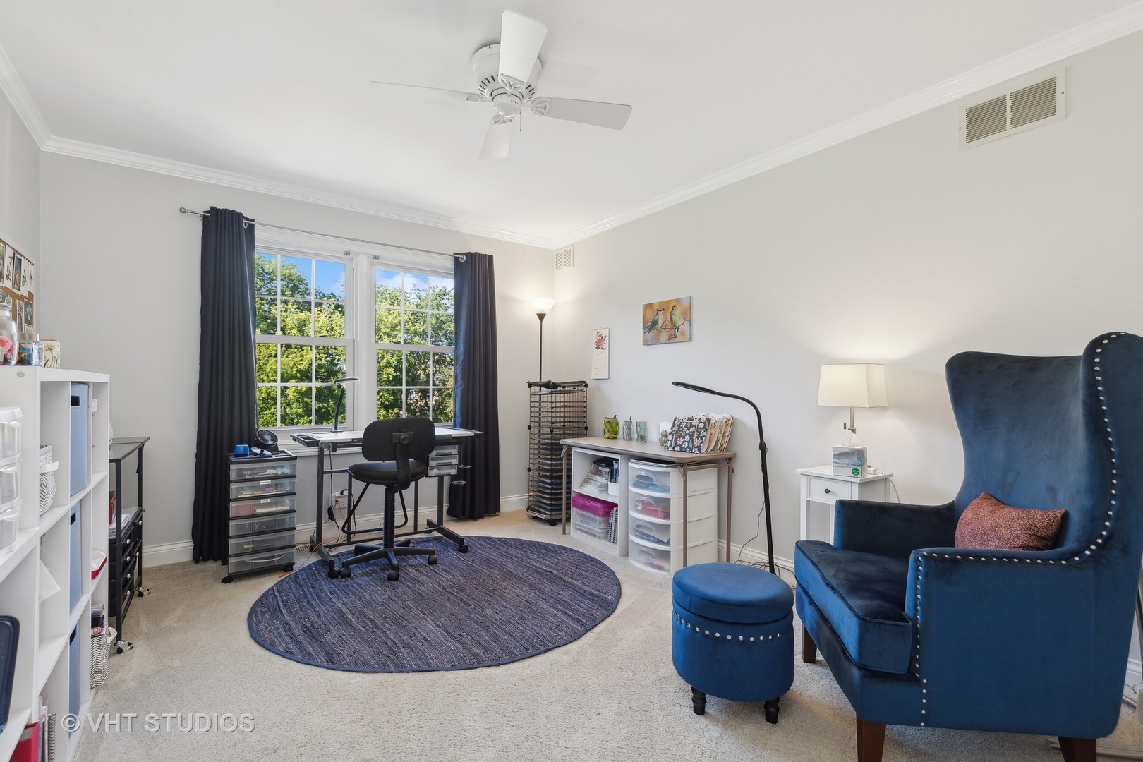 3602 FRANKLIN Court