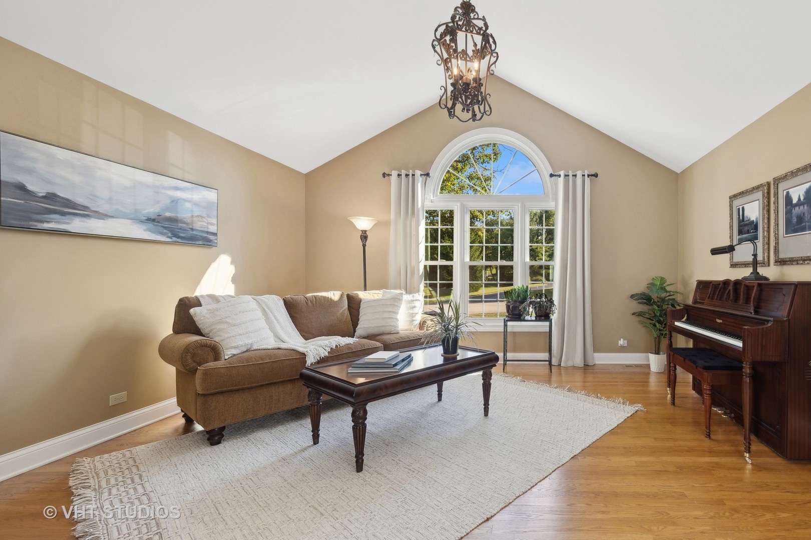 3602 FRANKLIN Court