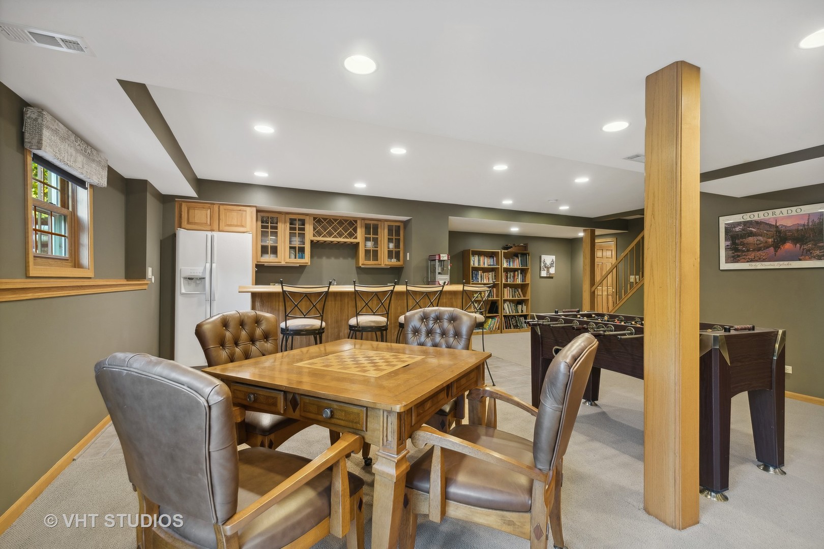 3602 FRANKLIN Court