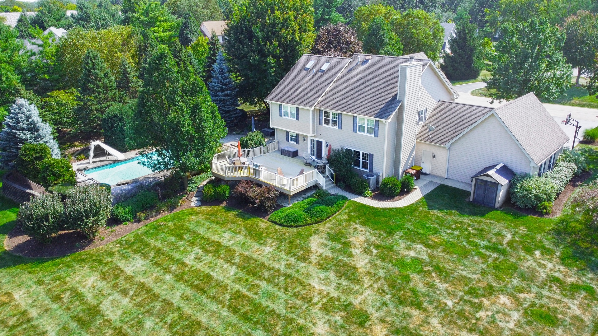3602 FRANKLIN Court