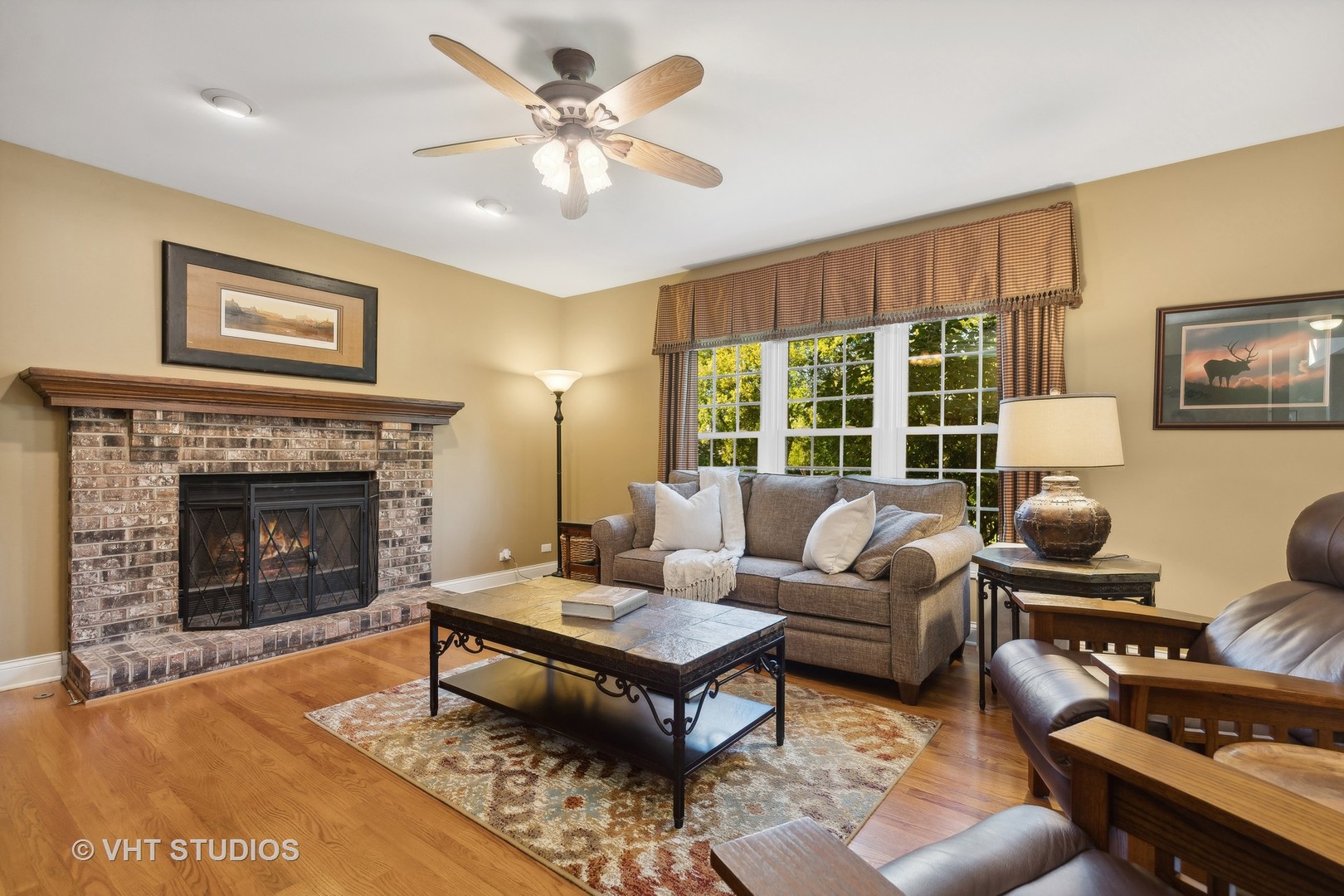 3602 FRANKLIN Court