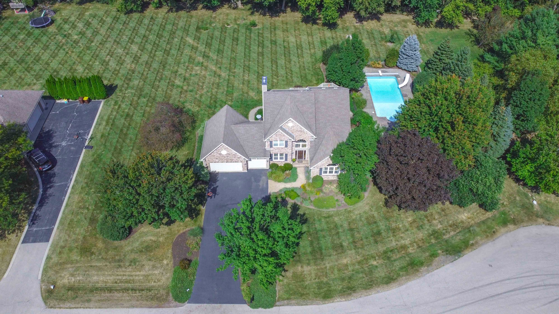 3602 FRANKLIN Court