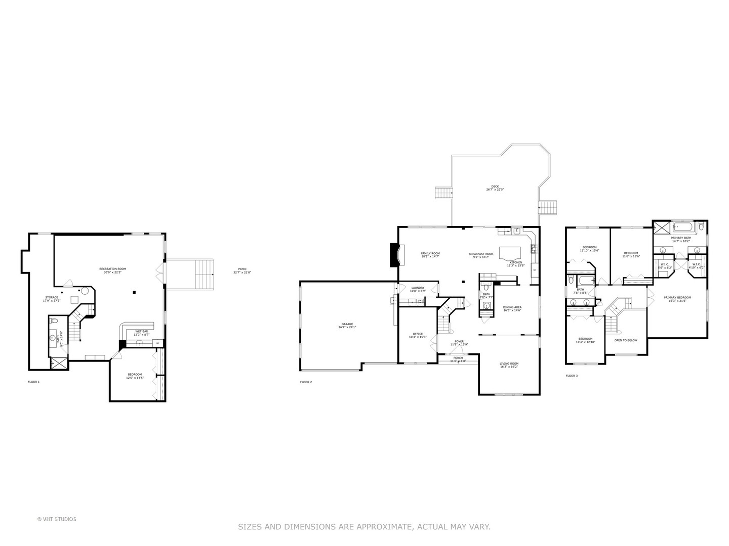 3602 FRANKLIN Court