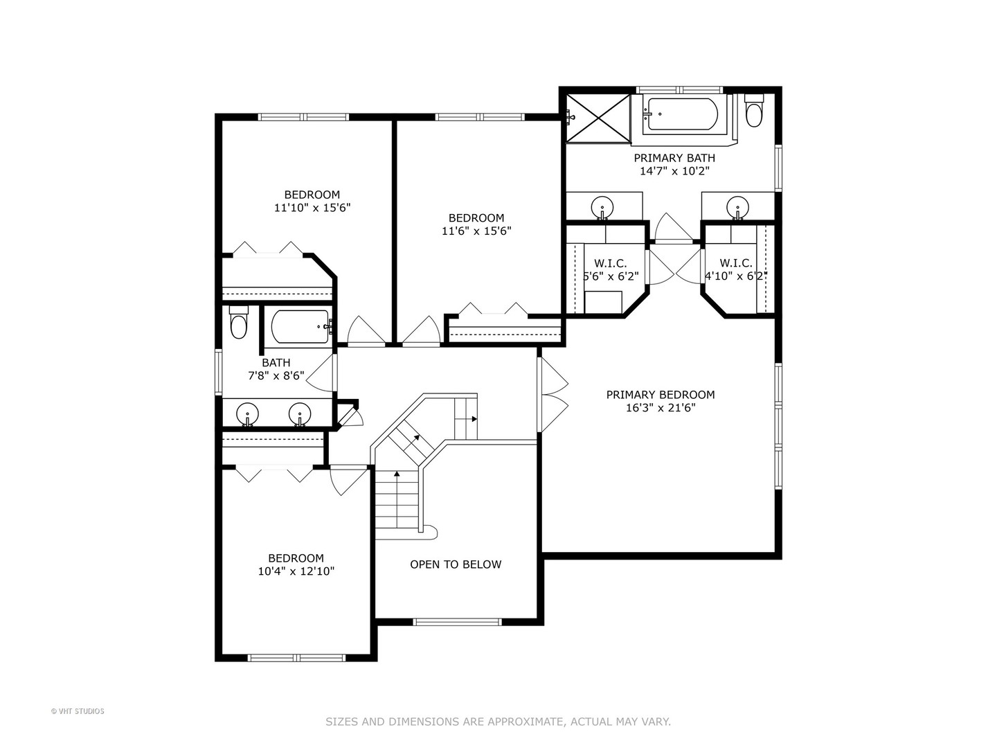 3602 FRANKLIN Court