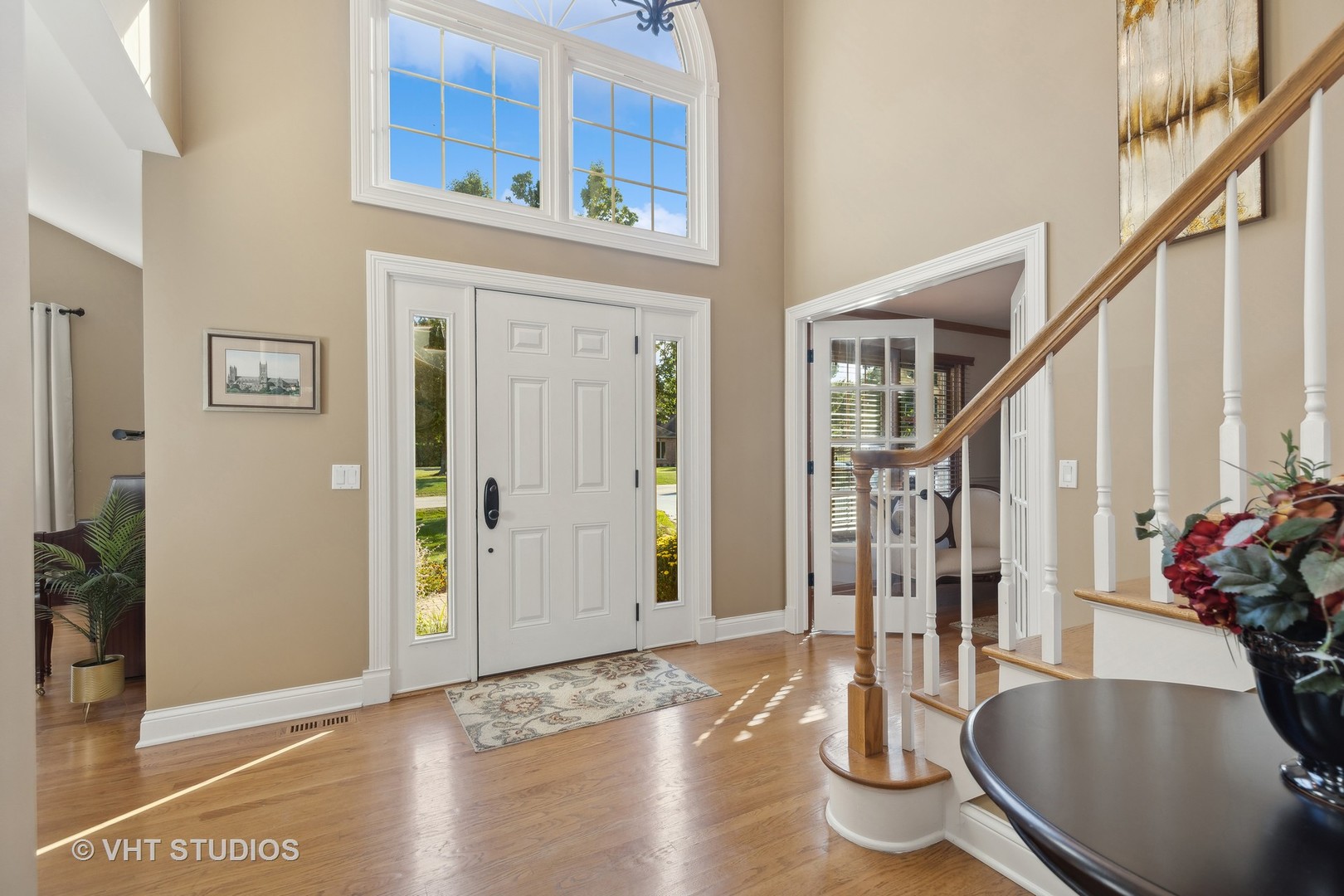 3602 FRANKLIN Court