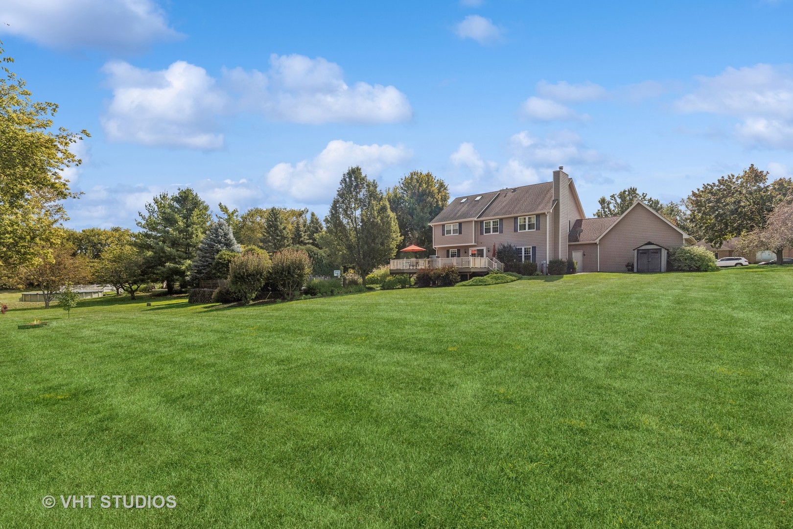 3602 FRANKLIN Court