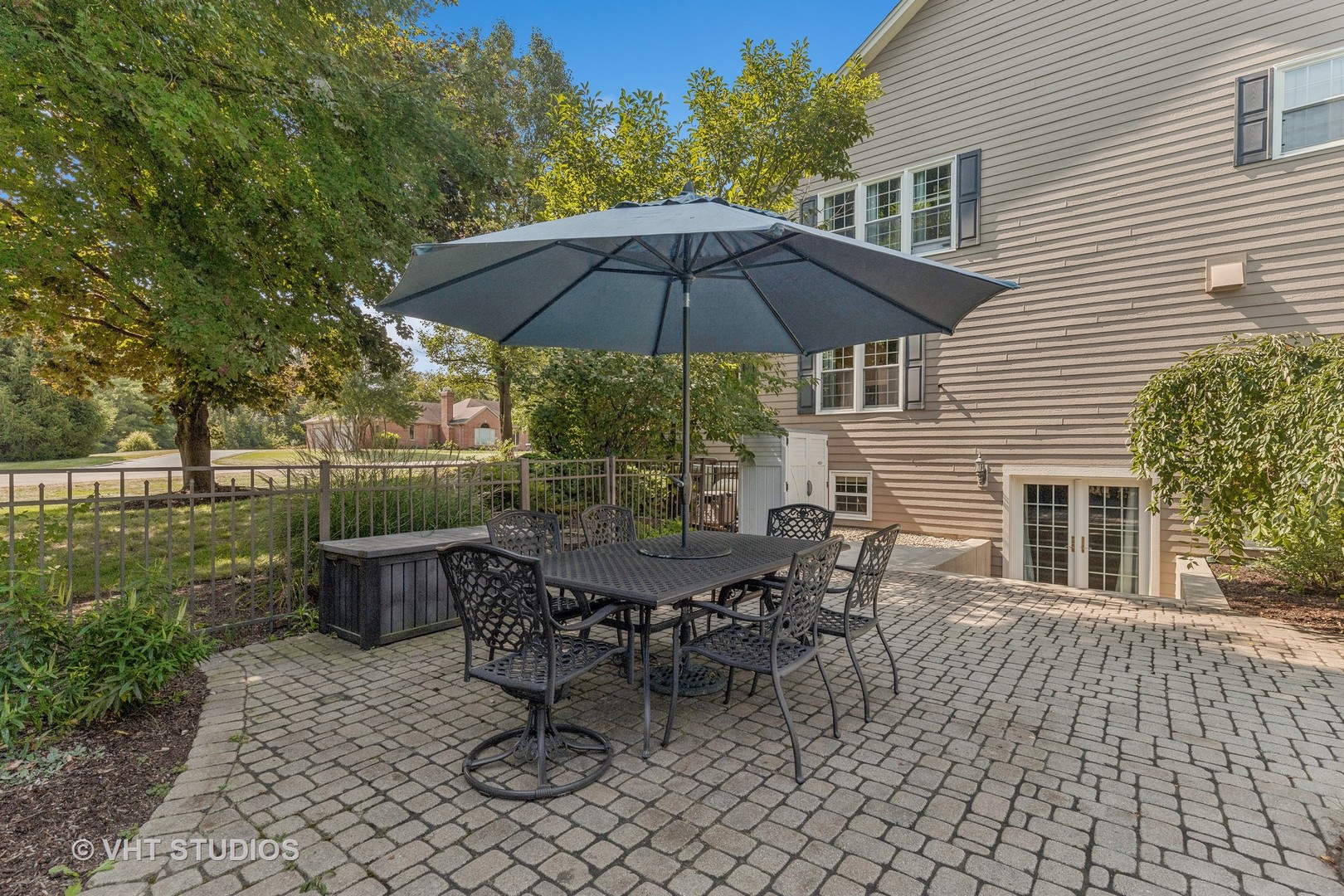 3602 FRANKLIN Court