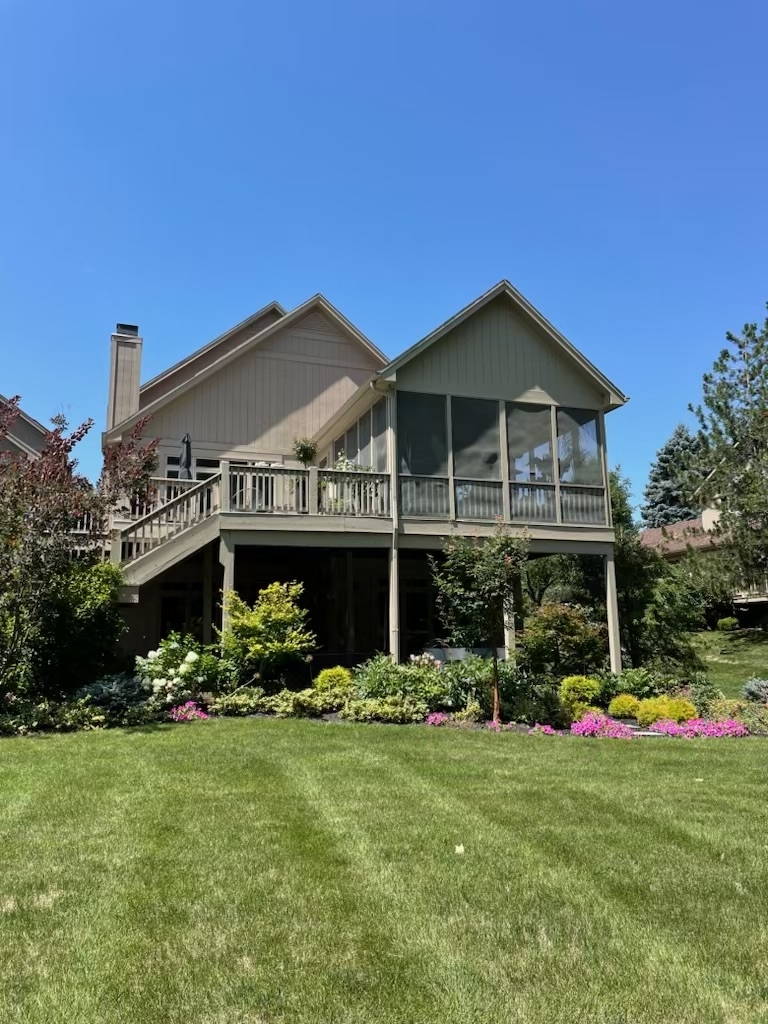 5814 Wild Plum Road