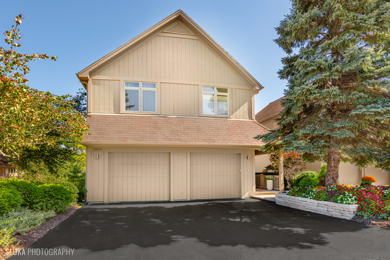 5814 Wild Plum Road