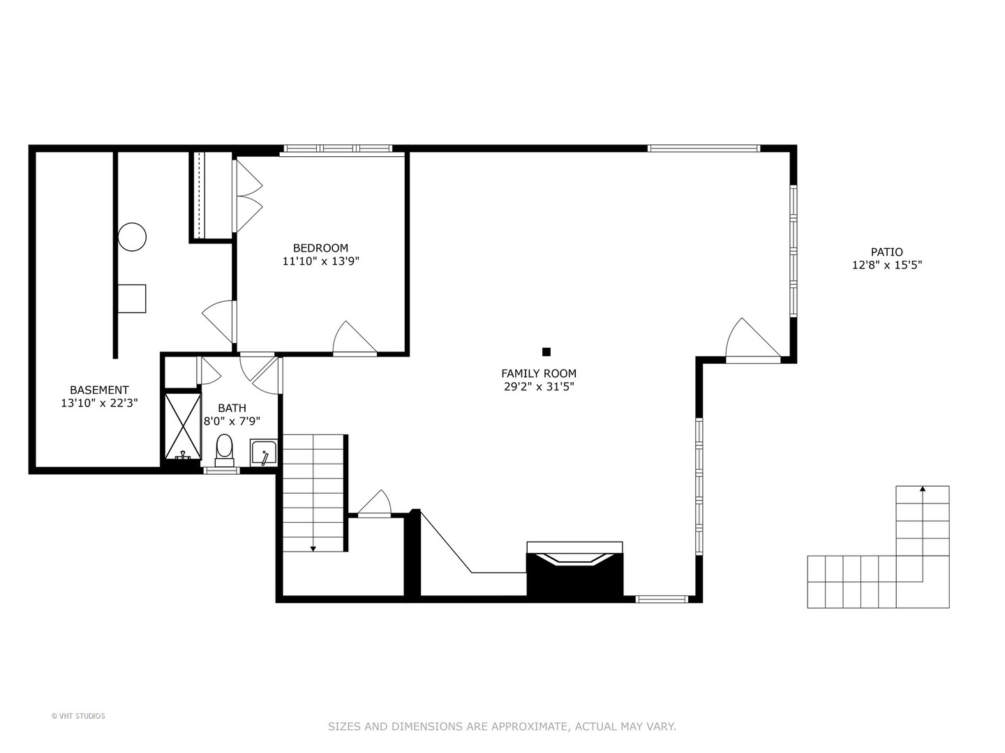 5814 Wild Plum Road