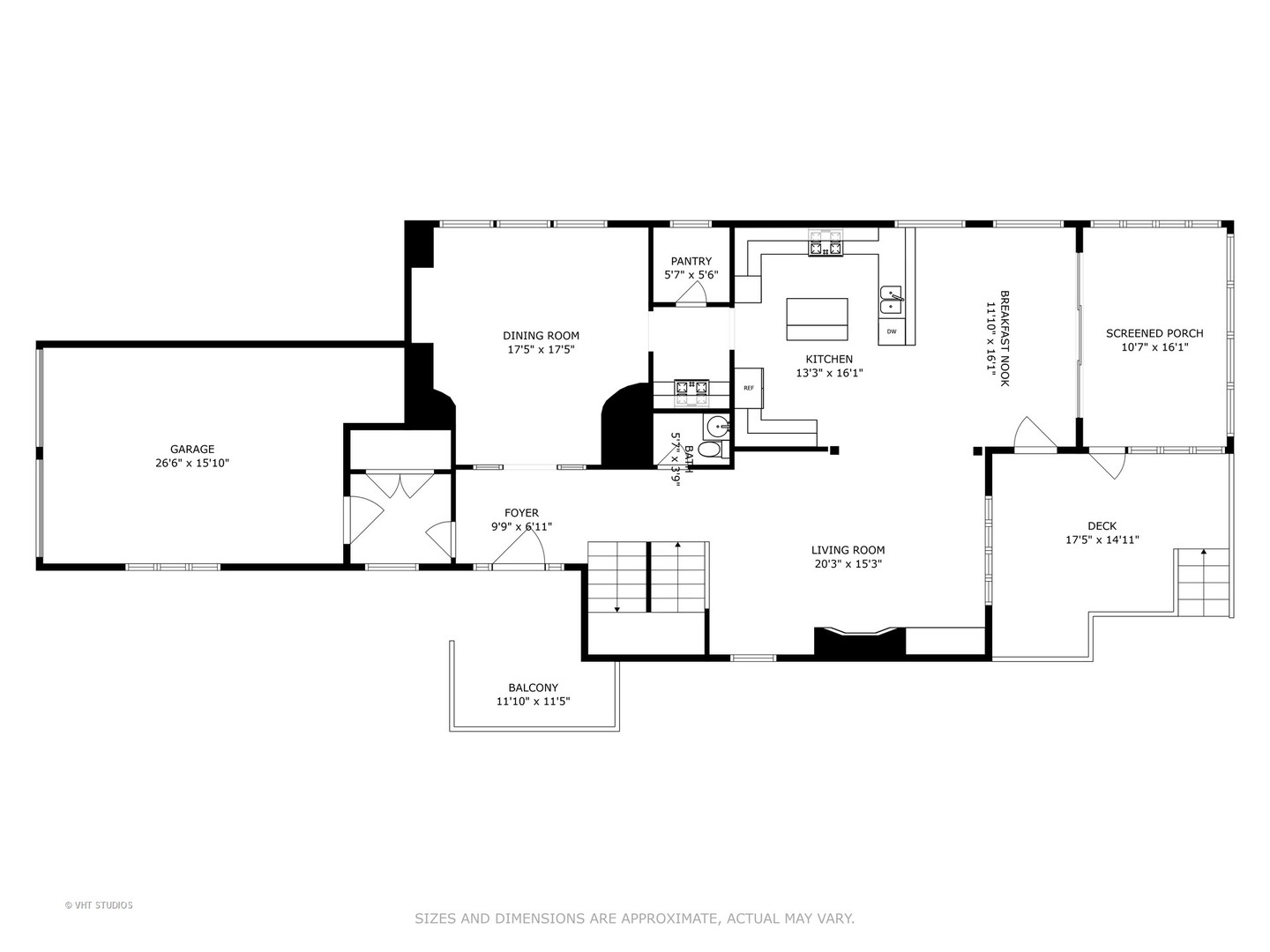 5814 Wild Plum Road