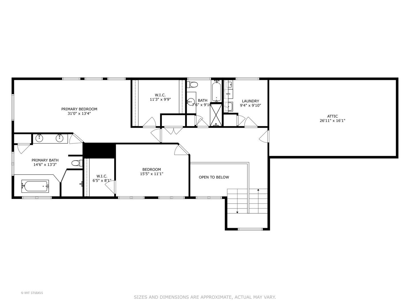5814 Wild Plum Road