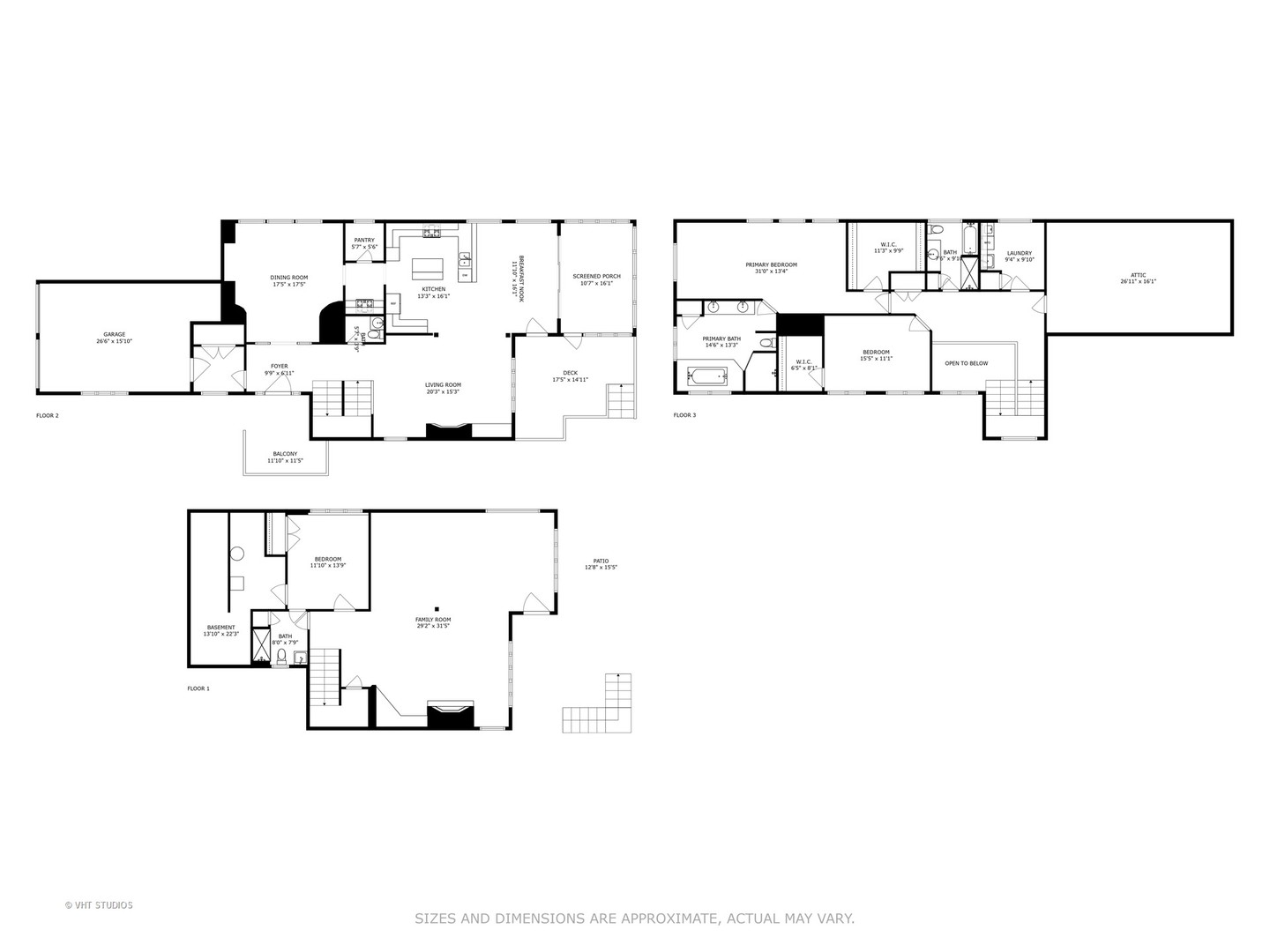 5814 Wild Plum Road