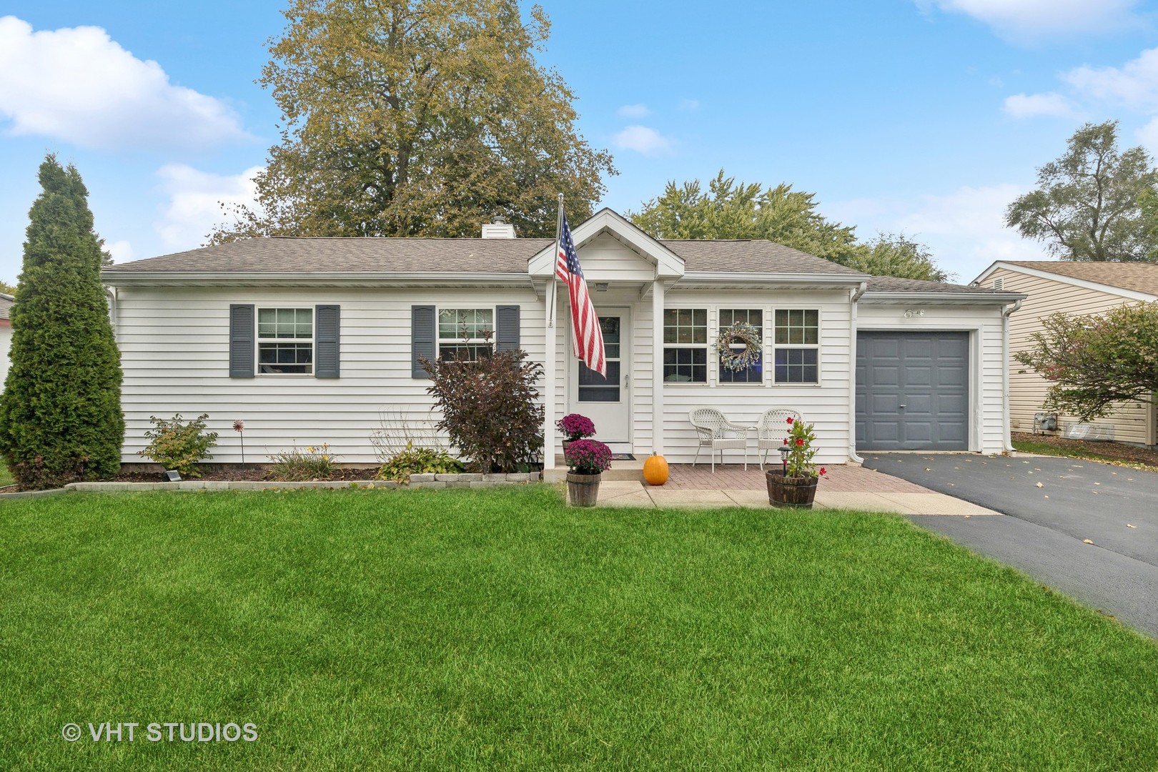 1394 Snowberry Lane