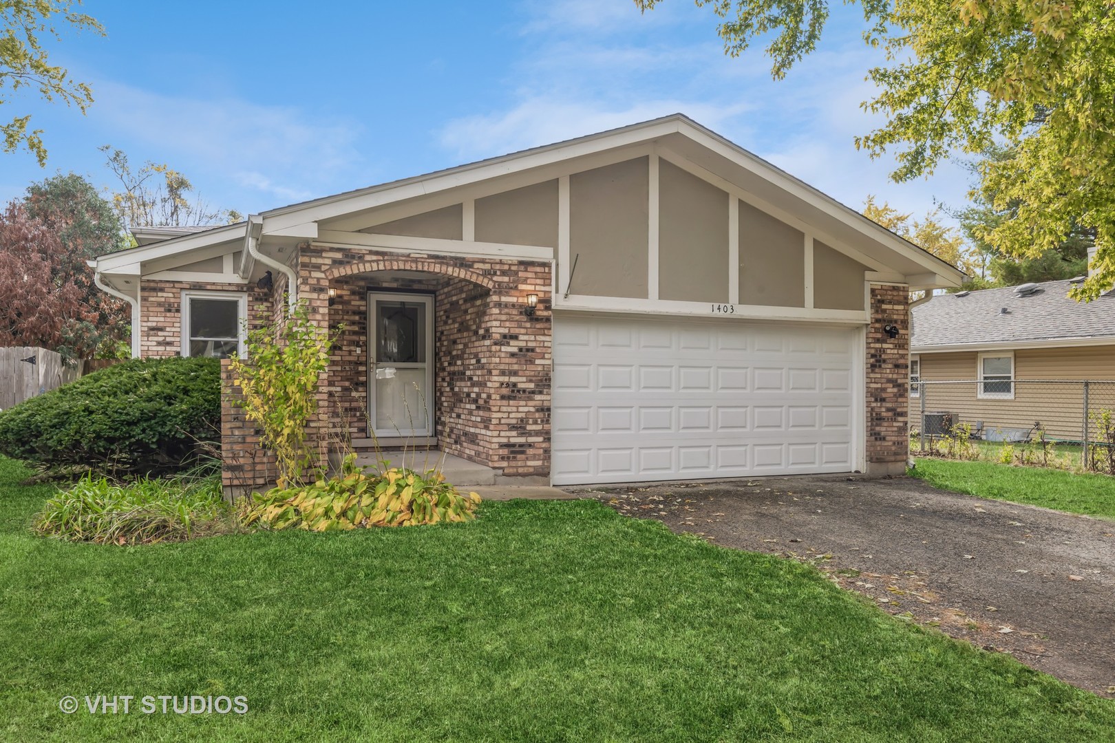 1403 Ivy Lane