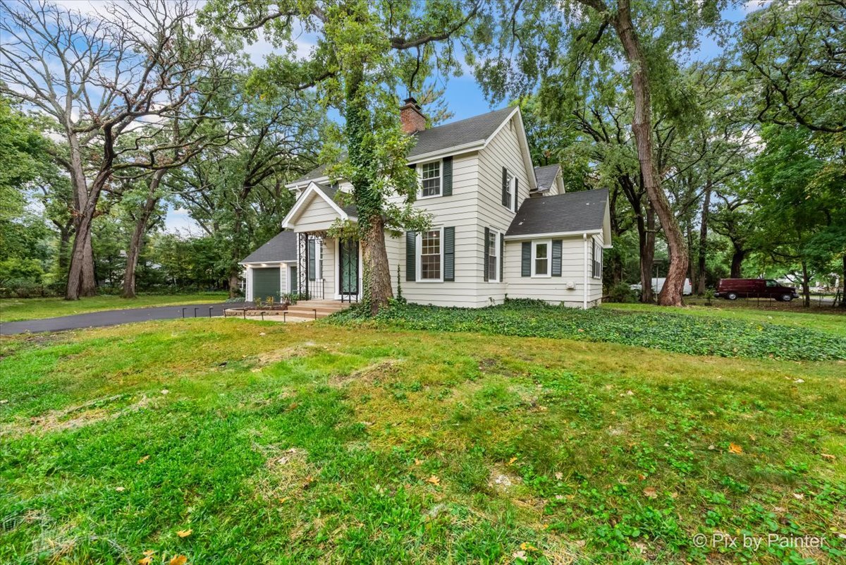 1875 Lake Avenue