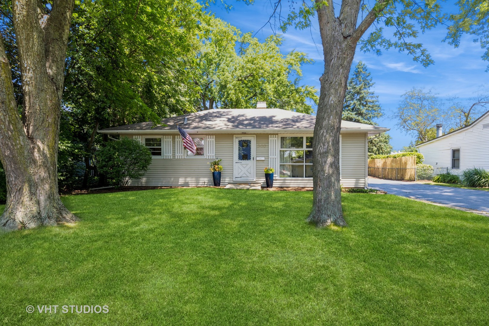 500 Brook Drive