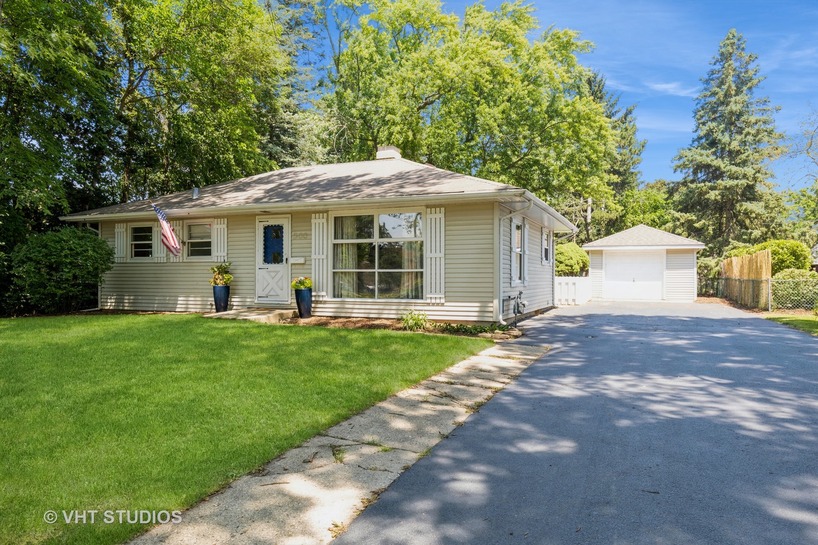 500 Brook Drive