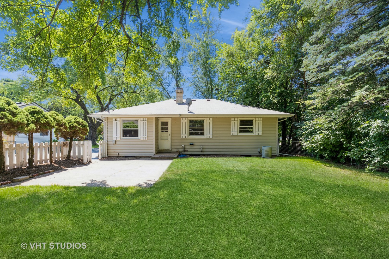 500 Brook Drive