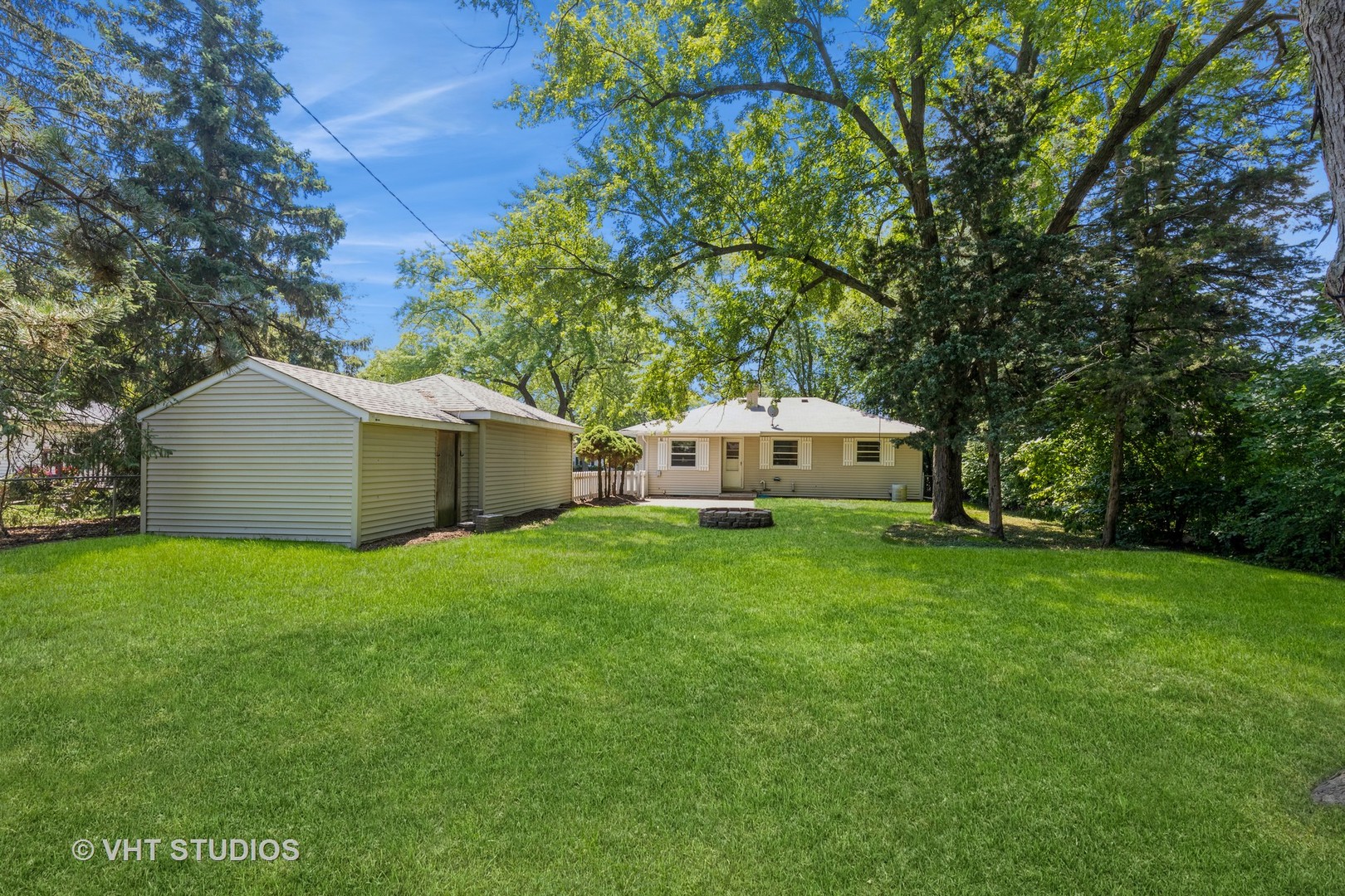 500 Brook Drive