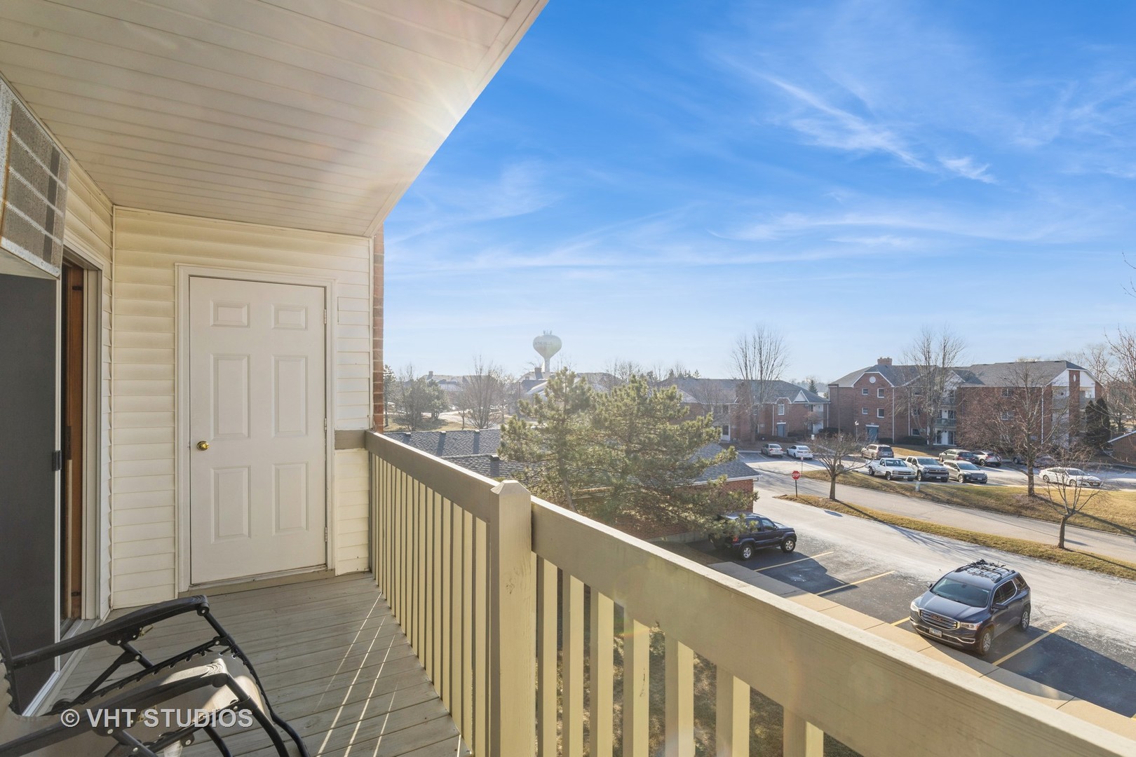 1330 Cunat Court Unit: 3B