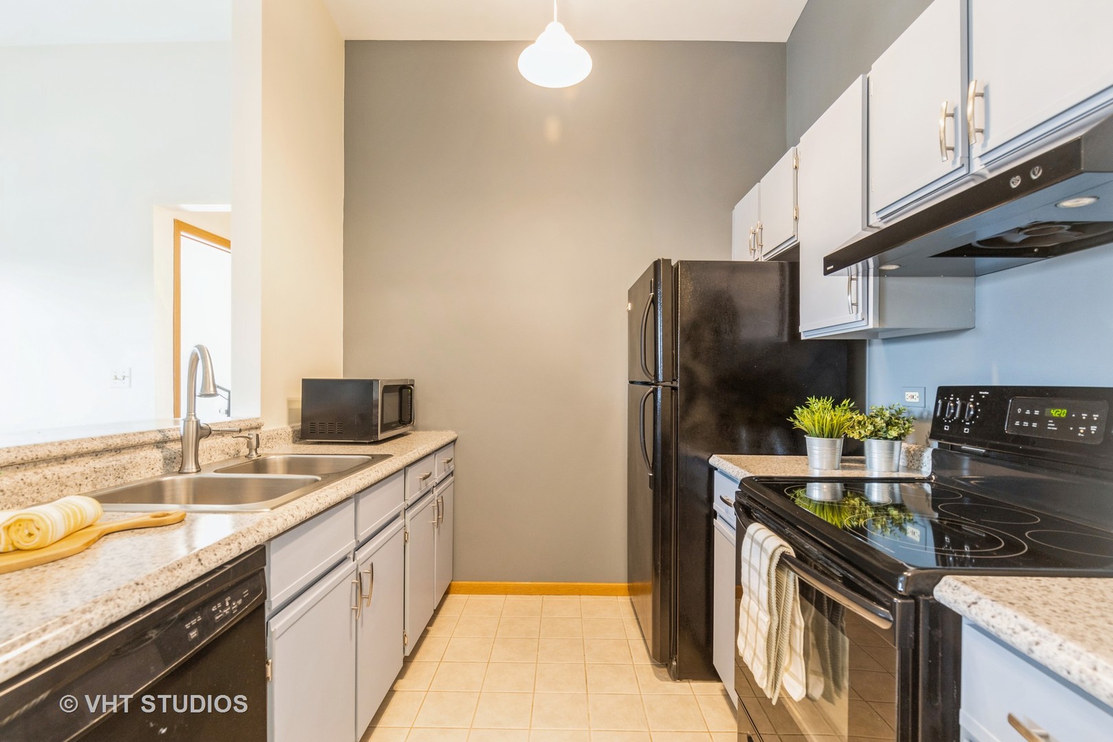 1330 Cunat Court Unit: 3B