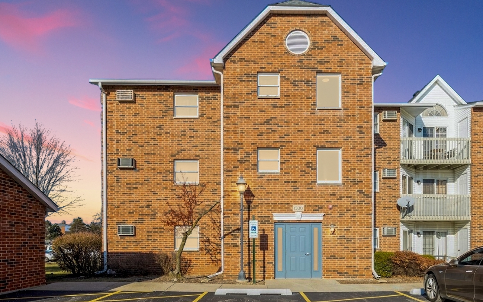 1330 Cunat Court Unit: 3B