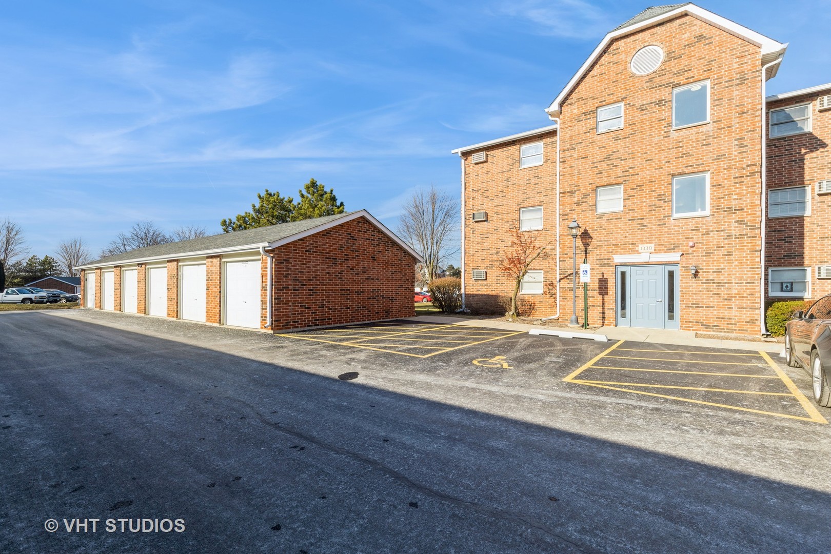 1330 Cunat Court Unit: 3B