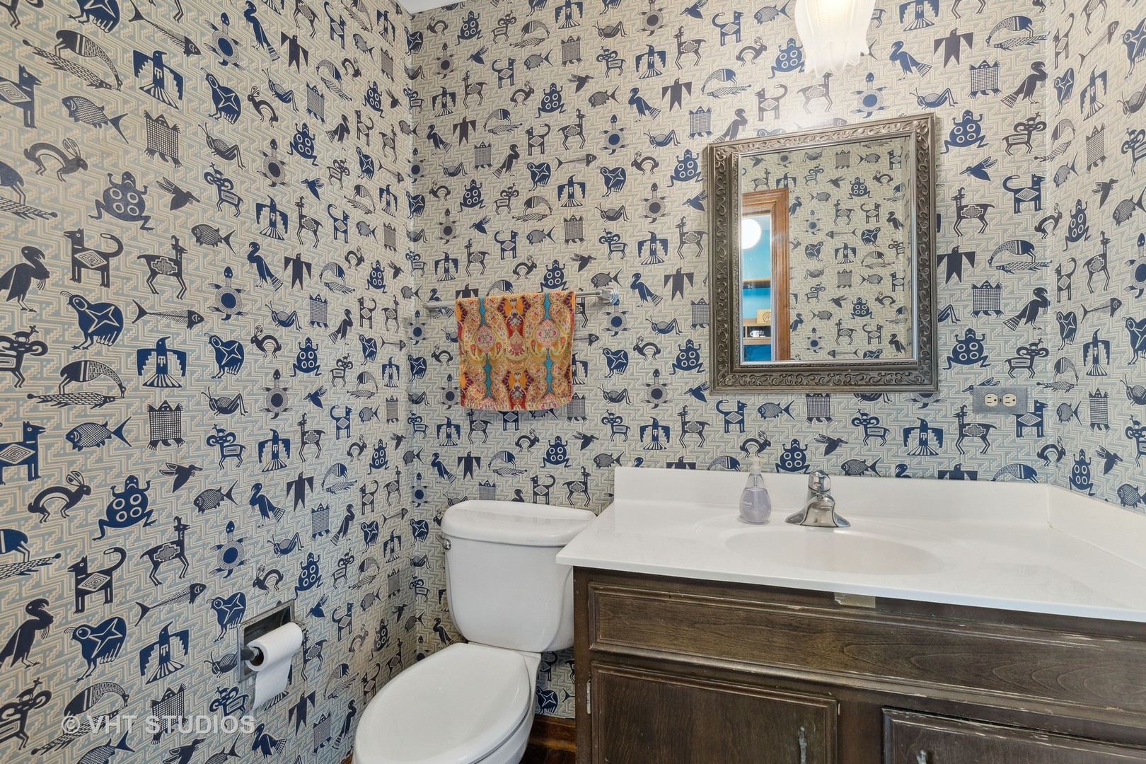 6819 Rhode Island Trail
