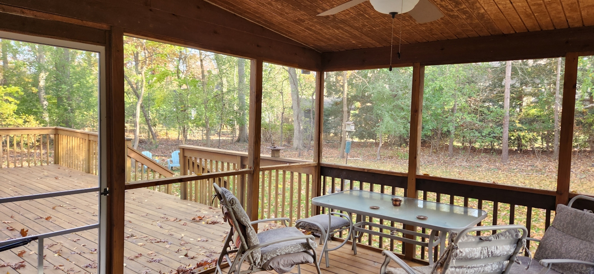 6819 Rhode Island Trail